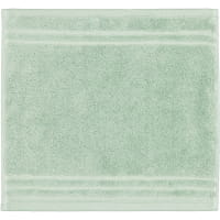 Vossen Vienna Style Supersoft - Farbe: soft green - 5305 - Handtuch 50x100 cm