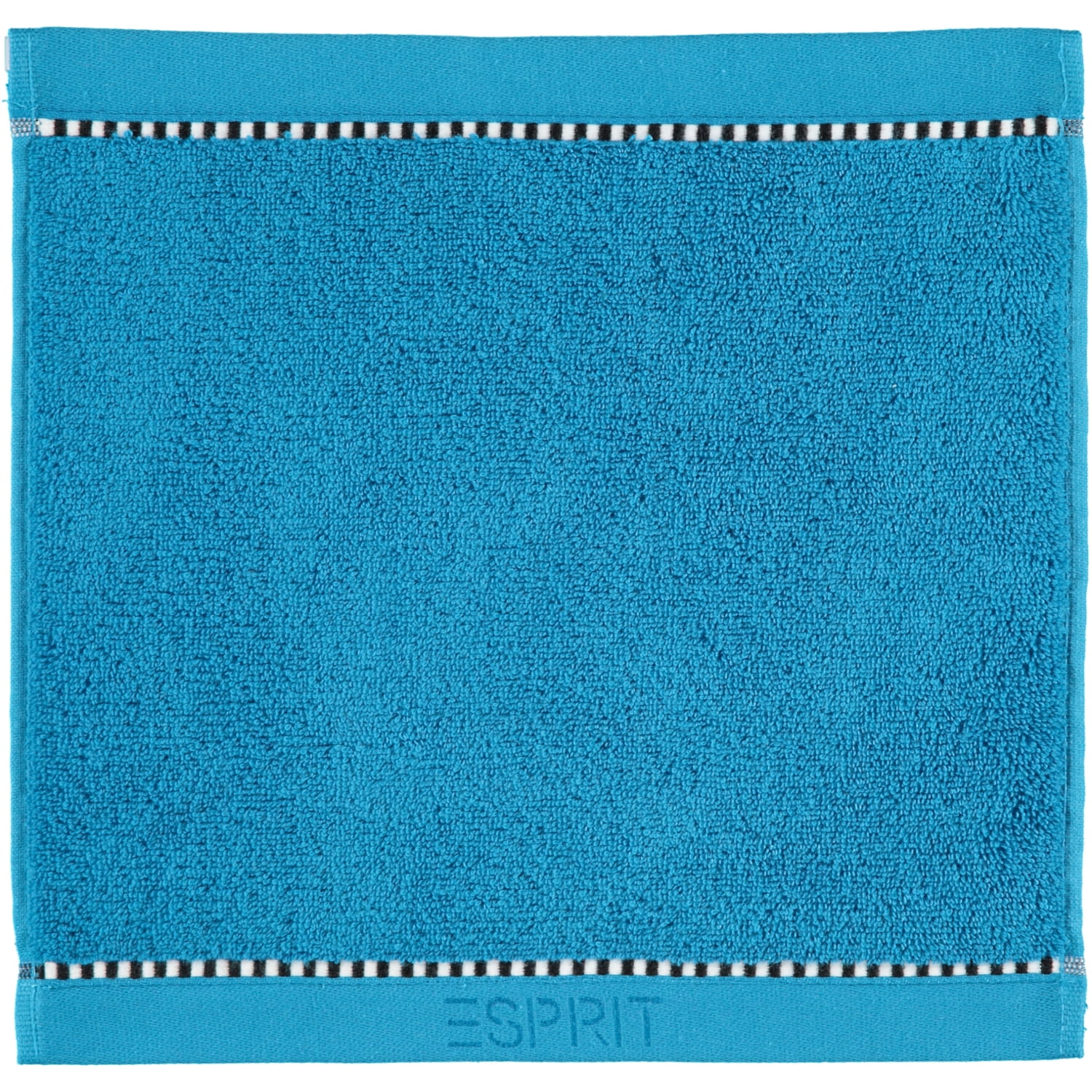 Esprit Box Solid - Farbe: blue 4665 ESPRIT - Handtücher ocean | | ESPRIT | Marken