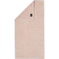 Cawö Handtücher Life Style Uni 7007 - Farbe: puder - 383