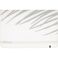 JOOP! Wohndecken Leaf - Farbe: Stein - 150x200 cm