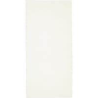 Vossen Handtücher Calypso Feeling - Farbe: ivory - 1030 - Saunatuch 80x200 cm