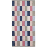 Villeroy &amp; Boch Handtücher Coordinates Check 2552 - Farbe: multicolor - 12 - Duschtuch 80x150 cm