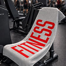 Fitness-Tücher