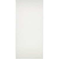 Möve - Superwuschel - Farbe: snow - 001 (0-1725/8775) - Handtuch 60x110 cm