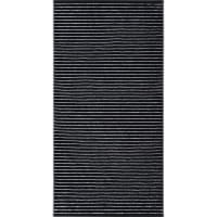 Cawö Handtücher Black&White Chess 6281 - Farbe: schwarz/weiß - 96 Cawö Handtücher Black&White Chess 6281 - Farbe: schwarz/weiß - 96