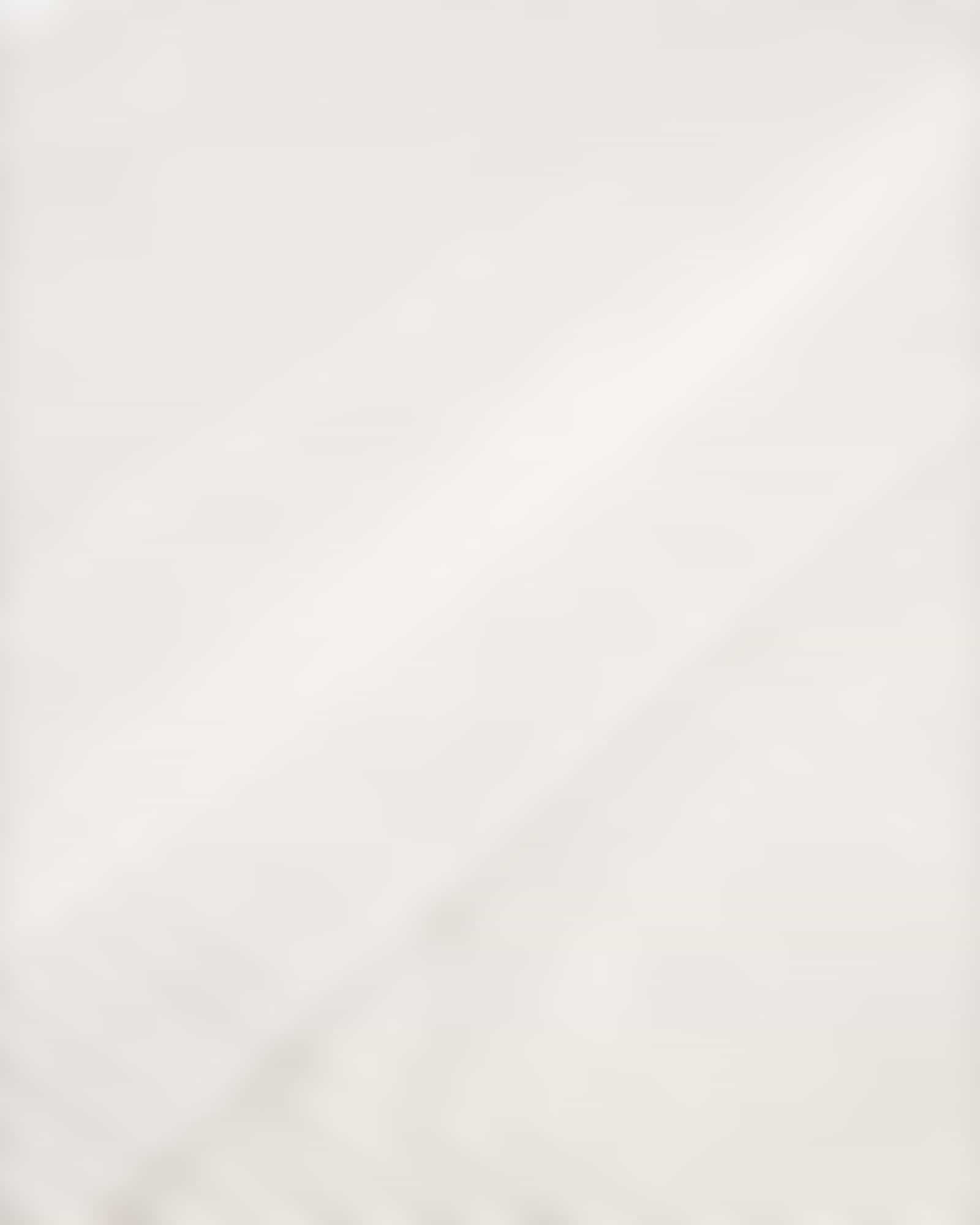 Cawö - Damen Bademantel Kurz Kimono 1214 - Farbe: weiß-silber - 76 - XS Detailbild 3