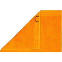 Vossen Handtücher Calypso Feeling - Farbe: orange - 2550 - Handtuch 50x100 cm