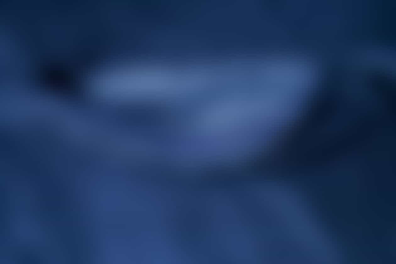 Cawö Home - Herren Bademantel Kimono 823 - Farbe: blau - 11 S Detailbild 2