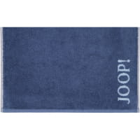 JOOP! Handtücher Divided Doubleface 1704 - Farbe: Aqua - 11 - Duschtuch 80x150 cm