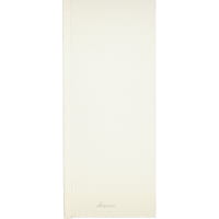 frottana Saunatücher Pearl - Farbe: ivory - 017 - 80x200 cm