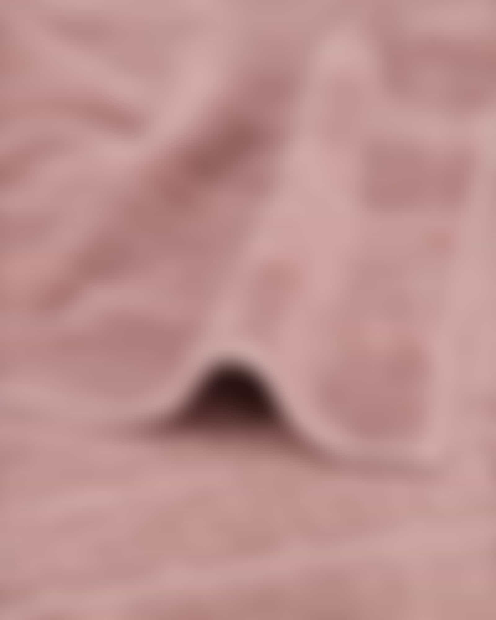 Cawö - Noblesse Uni 1001 - Farbe: magnolie - 803 - Handtuch 50x100 cm Detailbild 3 Cawö - Noblesse Uni 1001 - Farbe: magnolie - 803 - Handtuch 50x100 cm Detailbild 3