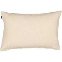 JOOP! Kissenhüllen Spirit - Farbe: Vanille - 040 - 50x50 cm