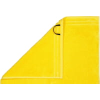 Vossen Calypso Feeling - Farbe: sunflower - 146 - Seiflappen 30x30 cm