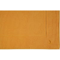 Möve - Badteppich Superwuschel - Farbe: gold - 115 (1-0300/8126) - 60x100 cm