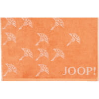 JOOP Move Faded Cornflower 1691 - Farbe: apricot - 33 - Duschtuch 80x150 cm