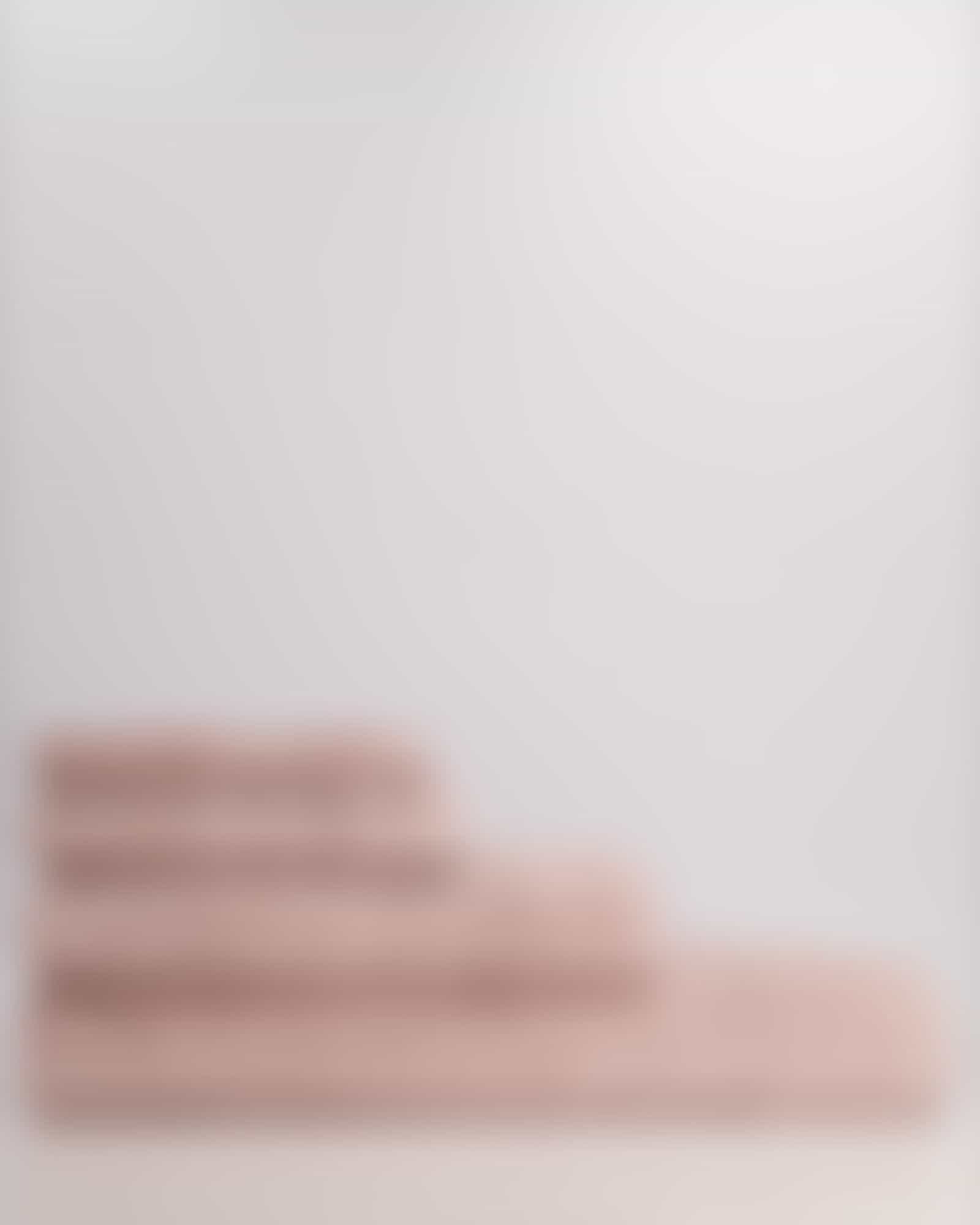Villeroy & Boch Handtücher One 2550 - Farbe: powder - 383 - Waschhandschuh 16x22 cm