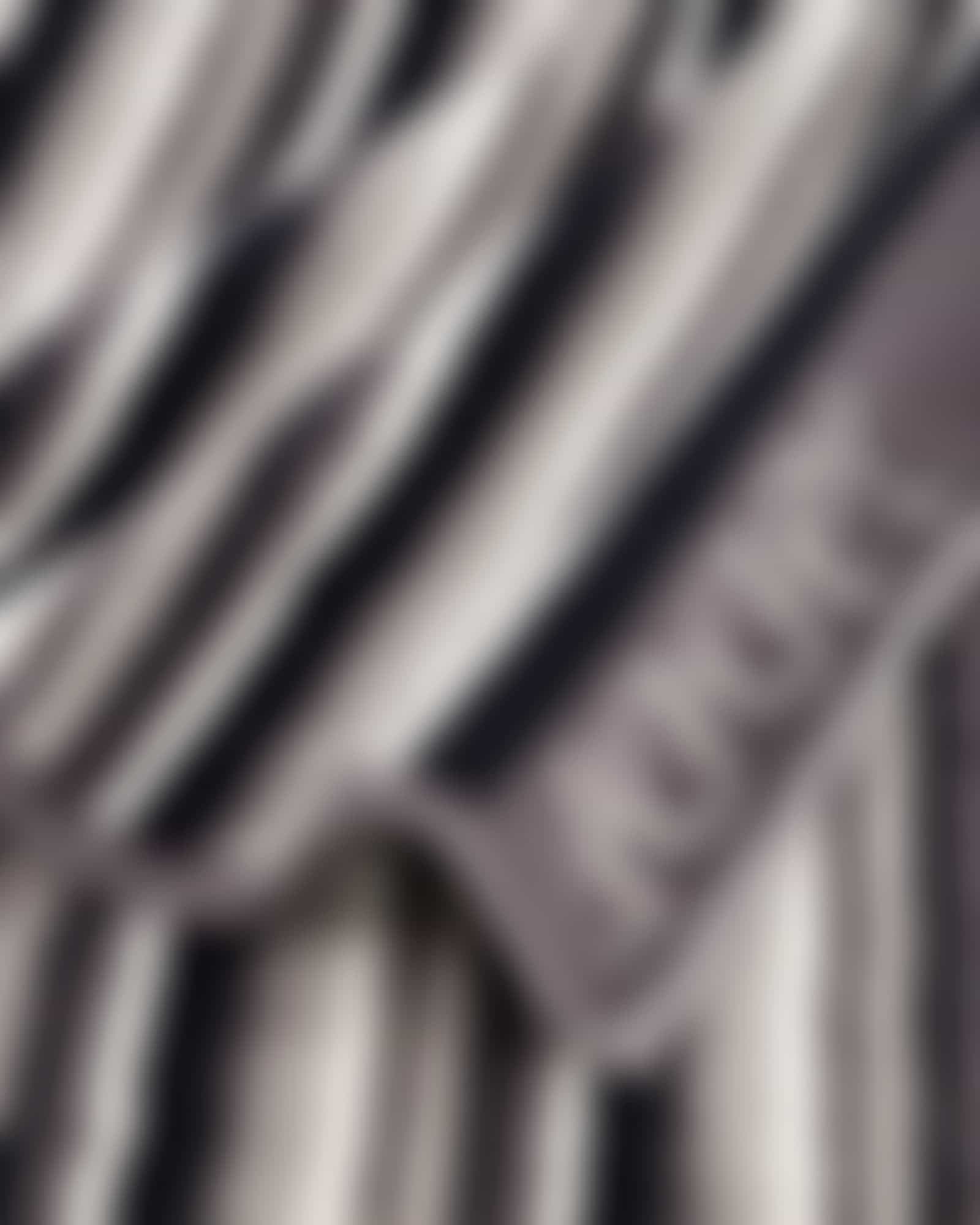 JOOP Move Stripes 1692 - Farbe: anthrazit - 77 - Handtuch 50x100 cm Detailbild 1