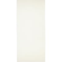 Vossen Handtücher Calypso Feeling - Farbe: ivory - 1030 - Saunatuch 80x200 cm