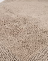 Villeroy &amp; Boch - Badteppich Coordinates Charisma 2555 - Farbe: sand - 339