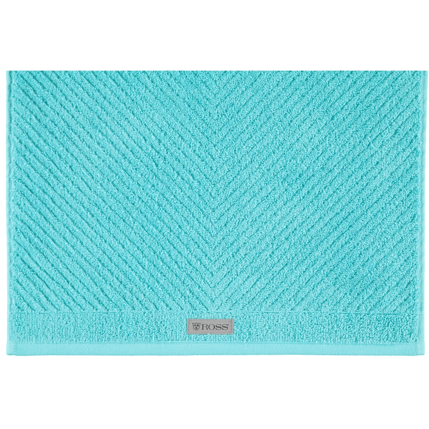 Ross Smart 4006 - Farbe: Handtücher Ross 34 | Ross | | lagune - Marken