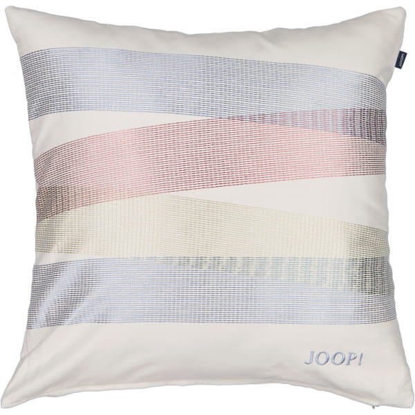 JOOP! Kissenhüllen Vivid - Farbe: Pastel - 100 - 50x50 cm günstig online kaufen