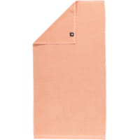 Rhomtuft - Handtücher Baronesse - Farbe: peach - 405 Gästetuch 30x50 cm