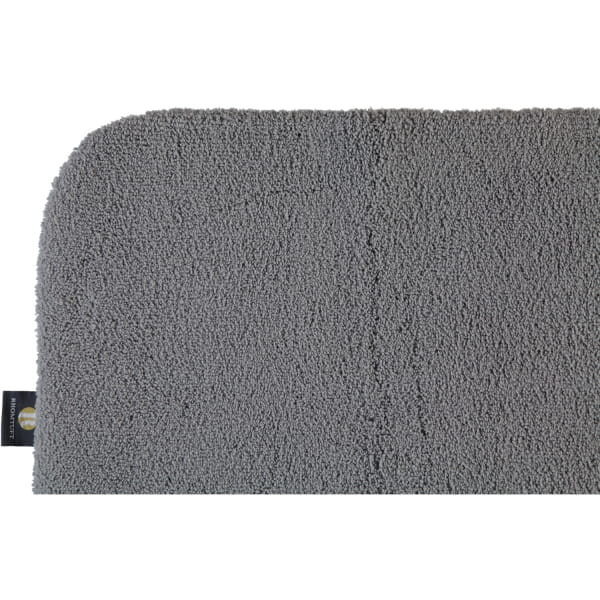 Rhomtuft - Badteppiche Aspect - Farbe: kiesel - 85