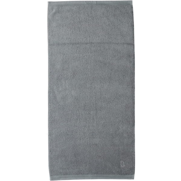 Möve - Superwuschel - Farbe: stone - 850 (0-1725/8775) - Handtuch 50x100 cm