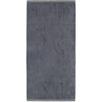 bugatti Handtücher Prato - Farbe: flanell - 740 - Handtuch 50x100 cm