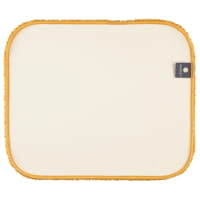 Rhomtuft - Badteppiche Aspect - Farbe: gold - 348 - 60x90 cm