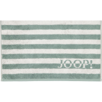 JOOP! Handtücher Split Stripes 1713 - Farbe: Pinie - 47
