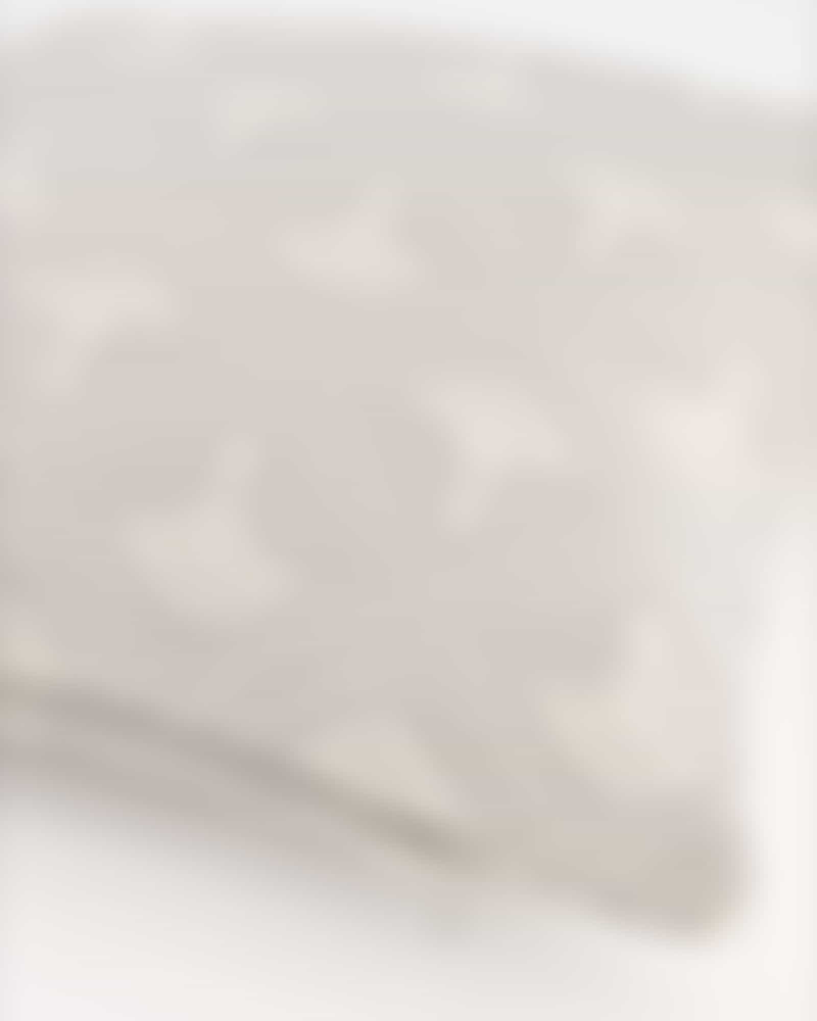 JOOP! Kissenhüllen Cornflower Charm - Farbe: Silber - 010 - 40x40 cm Detailbild 2