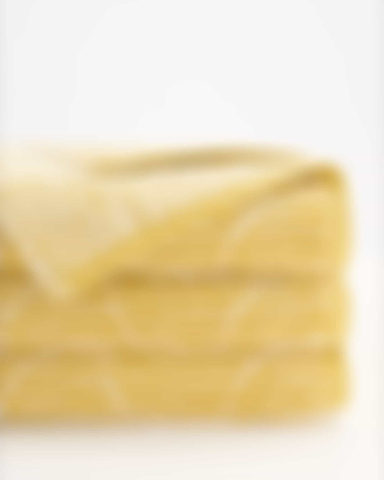 Cawö Handtücher Maison Bögen 6268 - Farbe: gold - 35
