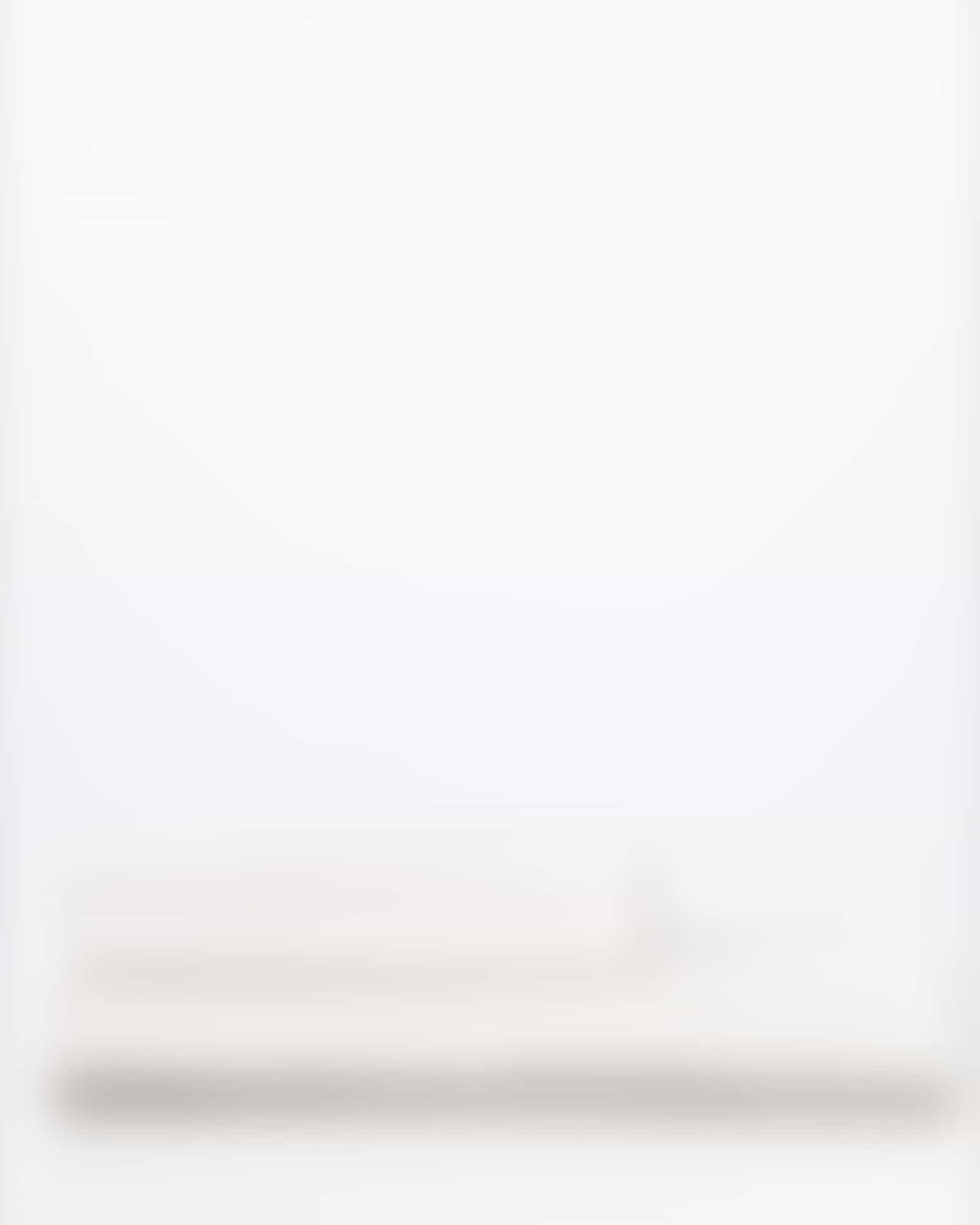 Cawö Zoom Blockstreifen 120 - Farbe: platin - 76 Handtuch 50x100 cm Detailbild 3