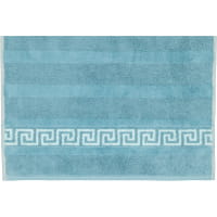 Cawö Handtücher Noblesse Duo 1003 - Farbe: jade - 41