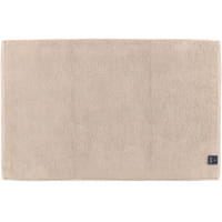 JOOP Uni Cornflower Badematte 1670 - 50x80 cm - Farbe: sand - 375