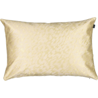 JOOP! Kissenhüllen Spirit - Farbe: Vanille - 040 - 50x50 cm