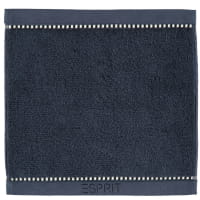 Esprit Box Solid - Farbe: navy blue - 488