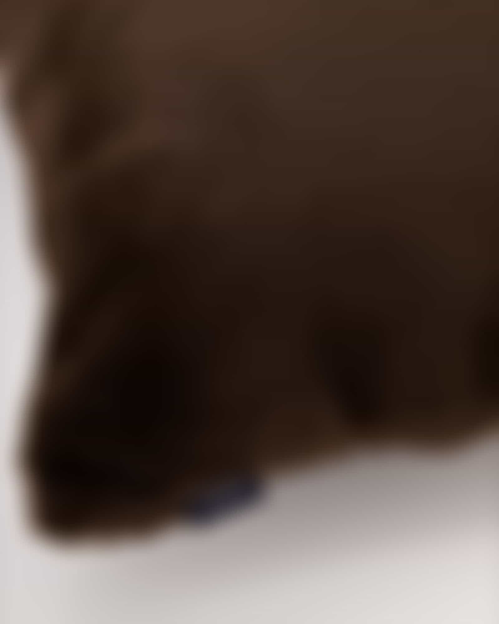 JOOP! Kissenhüllen Cozy Cornflower - Farbe: Umbra - 020 - 50x50 cm