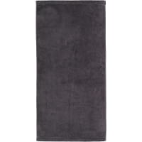 Cawö Handtücher Life Style Uni 7007 - Farbe: basalt - 740 - Gästetuch 30x50 cm