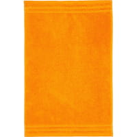 Vossen Handtücher Calypso Feeling - Farbe: orange - 2550 - Handtuch 50x100 cm