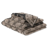 JOOP! Handtücher New Classic Cornflower 1721 - Farbe: Schiefer - 73