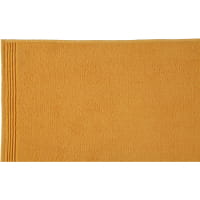 Möve - Superwuschel - Farbe: gold - 115 (0-1725/8775) - Waschhandschuh 15x20 cm