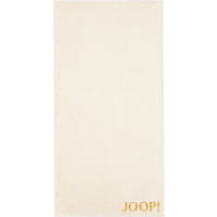JOOP! Classic - Doubleface 1600 - Farbe: Amber - 35 - Waschhandschuh 16x22 cm