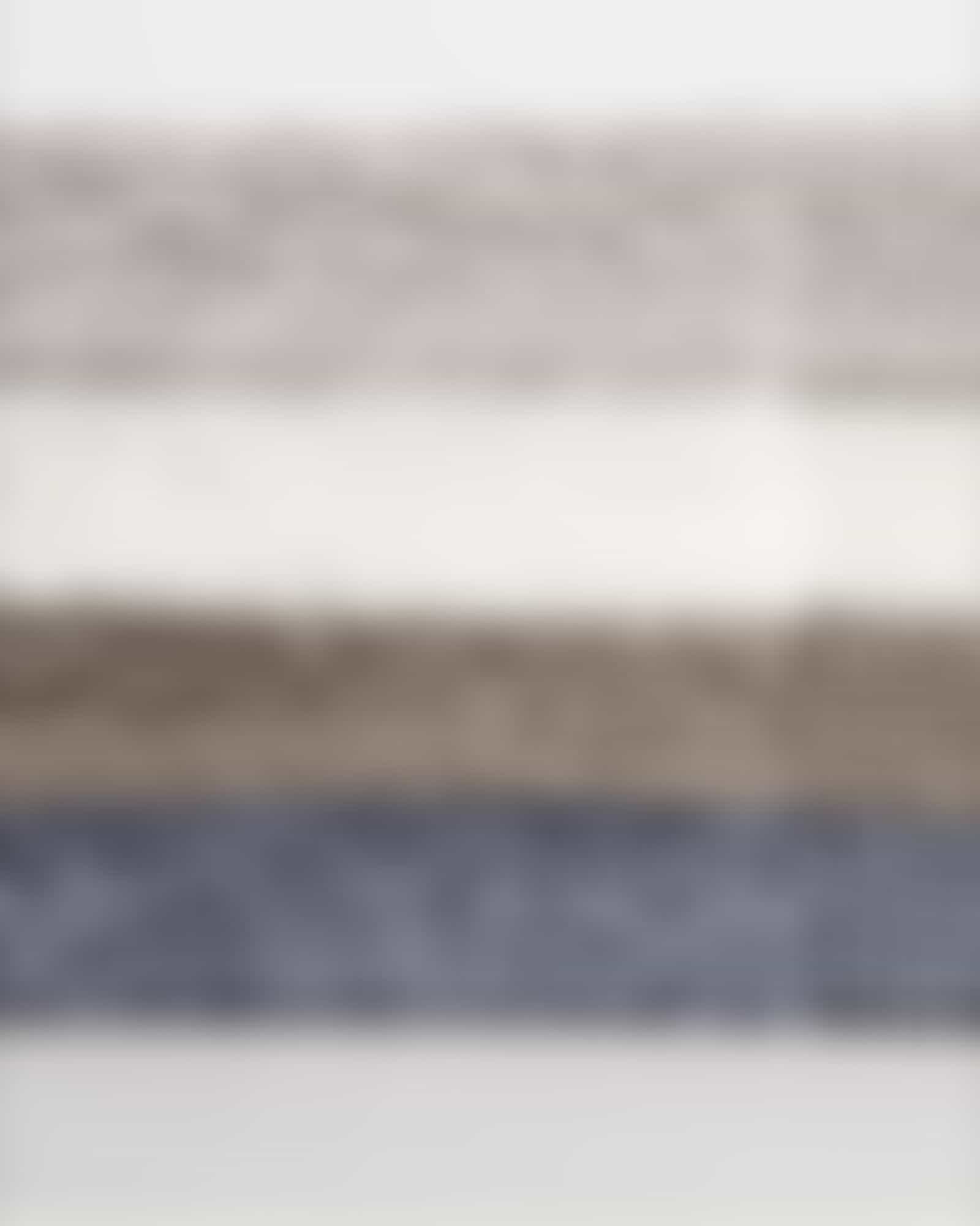 Cawö Home - Badteppich 1000 - Farbe: platin - 705 - 60x60 cm