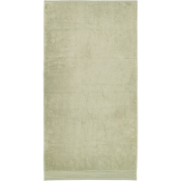 Möve Handtücher Loft - Farbe: moss - 690 - Handtuch 50x100 cm