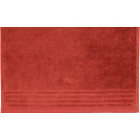 Vossen Handtücher Vienna Style Supersoft - Farbe: terra - 6400 - Handtuch 50x100 cm