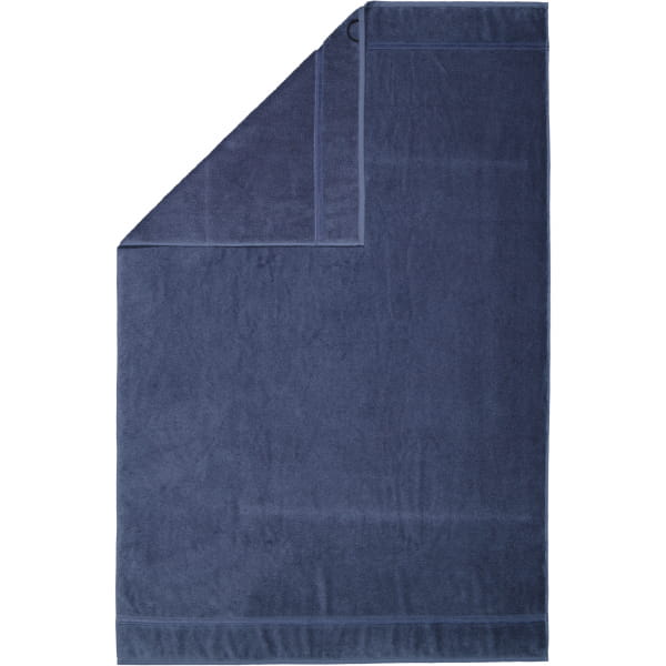 Vossen Handtücher Belief - Farbe: nepal - 4720 - Badetuch 100x150 cm