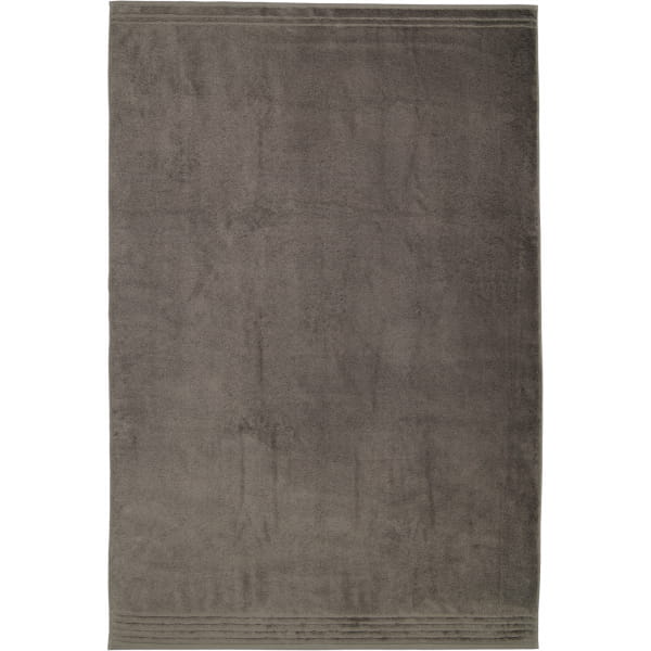 Vossen Handtücher Vienna Style Supersoft - Farbe: slate grey - 7420 - Gästetuch 30x50 cm