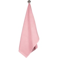 Rhomtuft - Handtücher Baronesse - Farbe: rosenquarz - 402 - Duschtuch 70x130 cm